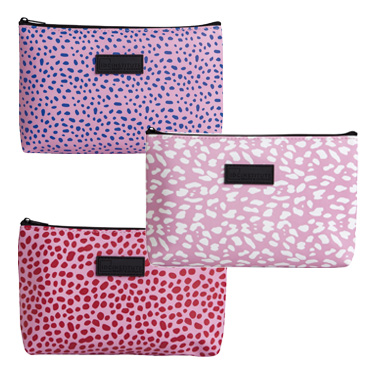 BEAUTY CASE ANIMALIER